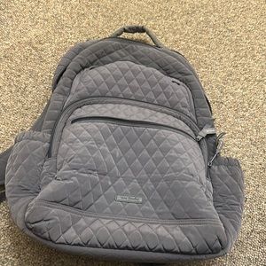 Large Vera Bradley backpack